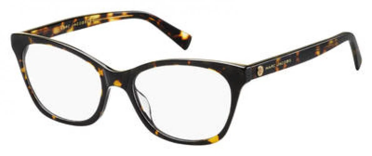 Marc Jacobs Marc379 Eyeglasses - view 13